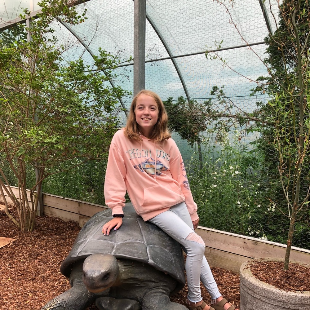 Meet your Posher, Maren